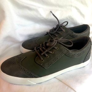 Ben Sherman Boys Shoes